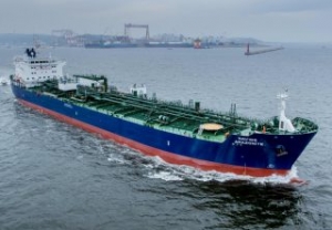 Navig8 Chemical Tankers Income Down, Revenue Up