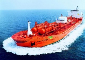Odfjell Most Likely to Cancel Five LPG Vessels