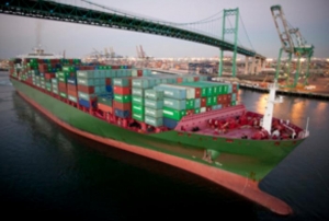 Port of Los Angeles: New Incentive Program for Shipping Lines
