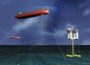 OSM Offshore Enters New Contract with Statoil