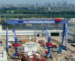 APSI Completes Documentation for Joint Venture with Crowley