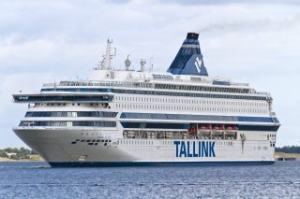 Lower Chartering Revenue Impacts Tallinks Q3 Performance
