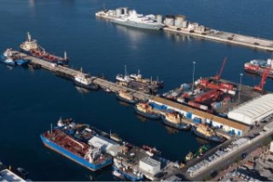 Gibraltar Port Becomes Part of Marine LNG Society