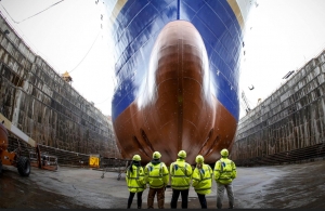 Cecon Restructures Financing for Its Newbuilds