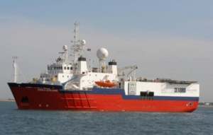 SeaBird Wins New Contracts in Asia Pacific Region