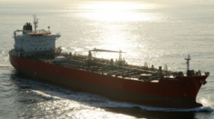 Scorpio Tankers Sinks to Loss