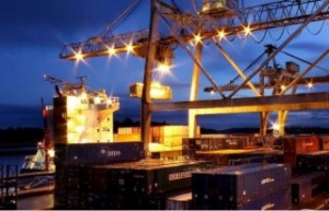 IMDO: Irelands Freight Traffic Sees Slight Rise in 3Q