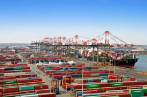 NYK Takes Over Stake in Maher Terminals