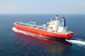 New Methanol Carrier Joins MOLs Fleet