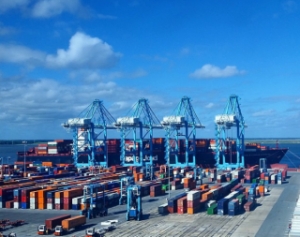 Port of Virginia Sees Record Monthly Container Volumes