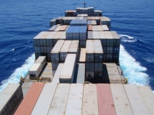 Impairment Charges Hurt Diana Containerships Earnings