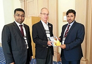 DMCA Explores Latest Maritime Transportation Operating Practices in Malta