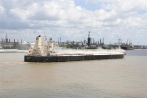 Transmed Shipping Acquires Three Panamax Bulkers