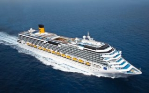 CLIA, Cruise Europe to Develop European Cruise Sector