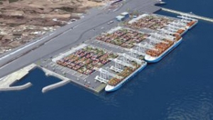 APM Terminals Chooses Builder of New Terminal in Morocco