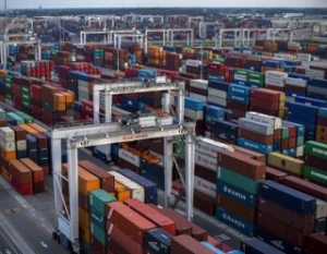 GPA Sets Monthly Record in Container Volumes