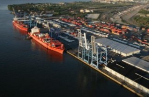 Port of Philadelphia on Its Way to Double Container Capacity