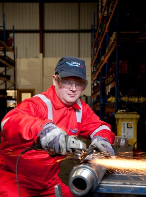 Saltire Reports Global Growth, Turnover Increase