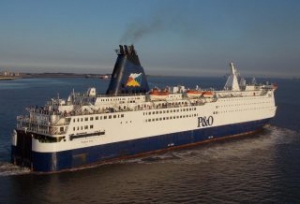 PO Ferries to Upgrade Two Ships on Hull-Zeebrugge Route