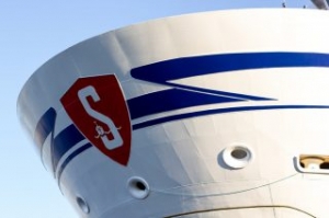 Stena Line Upgrades Coverage on Baltic Routes