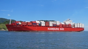 Maersk and CMA CGM Eyeing Hamburg Süd