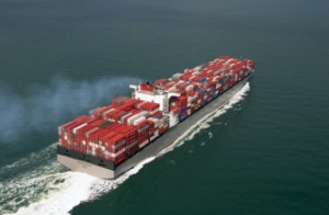 K Line Improving Asia-Chennai Links