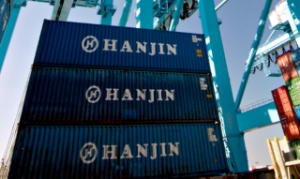 Report: SM Could Ask HMM to Jointly Buy Hanjins US Terminal