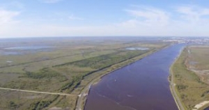 Port Arthur LNG Files for Construction Permit