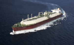 Shell Hands Over Fourth LNG Carrier to Nakilat