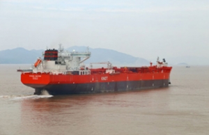 KNOT Offshore Partners Wraps Up Raquel Knutsen Deal