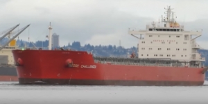 Ahrenkiel and Vogemann Bolster Bulker Pact