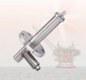 How LVDT Linear Position Sensors Survive Operation Underwater