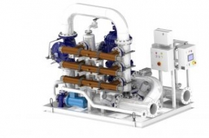 Optimarin First BWT System Supplier to Get USCG Approval