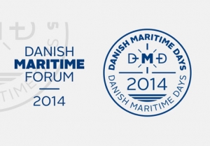 Danish Maritime Days to Place Blue Denmark on the World Map