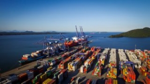 TCP to Enlarge Paranaguá Container Terminal Capacity