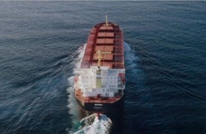 Safe Bulkers Collecting Funds to Buy Secondhand Ships
