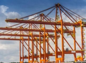 SPIA Container Terminal Open for Business