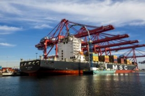 Korea Line Cancels Bid to Buy Hanjins Stake in US Terminal