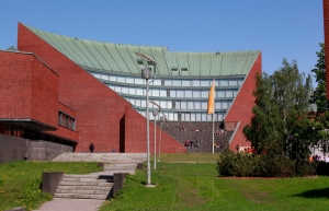 Aalto University to Lead International LRF Research Centre of Excellence