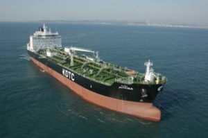 KOTC Looking to Order Eight New Vessels
