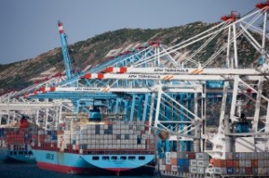 Hill Int. to Manage Facility Construction at Tangier-Med