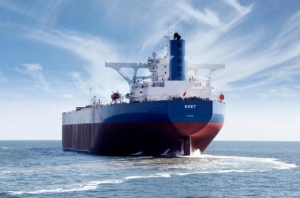 Sovcomflot Holds Naming Ceremony for Its Newbuild VLCC