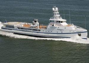 Damens GARÇON Wins ISS Awards of Distinction for Innovation