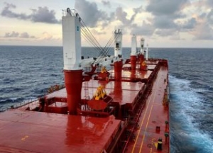 Seanergy Maritime to Raise Funds for Vessel Acquisitions