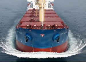 Norden Secures 9-Year Transport Contract in Canada