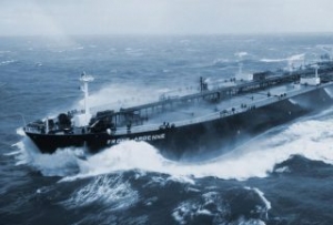Cocaine Found in Container Carried by Maersk Ship
