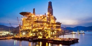 S. Korea Invests to Increase Share in Offshore Plant Market