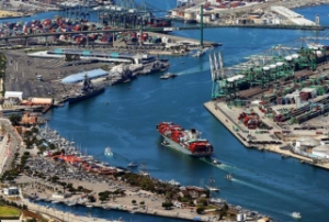 US Approves New Water Resources Bill
