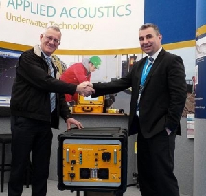 Geomatrix Purchases Applied Acoustics’ Energy Source