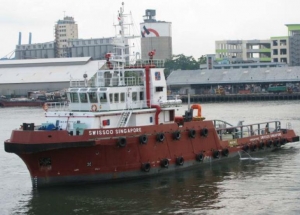 Swissco Adds Three More Vessels to Its Fleet
